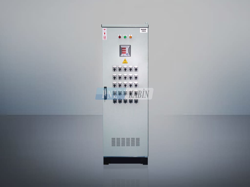 MDP1