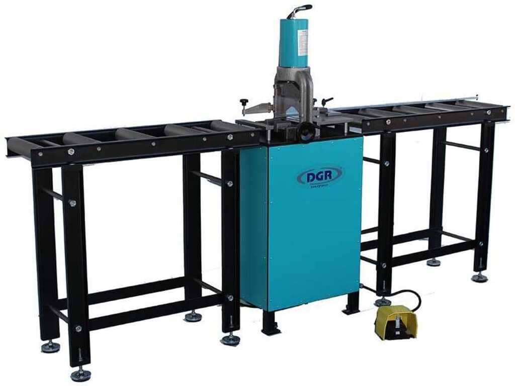 Electroassembly Copper Processing