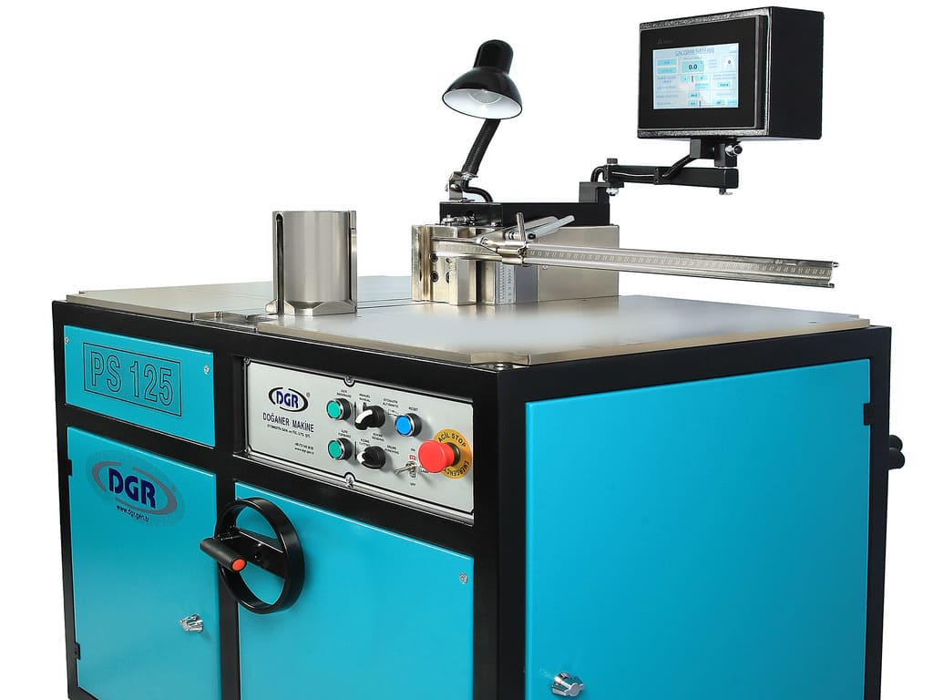 Electroassembly CNC Copper Machining