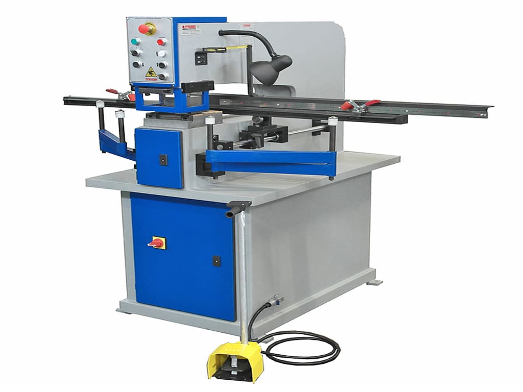 Sheet Metal Processing Hydraulic Punch Press