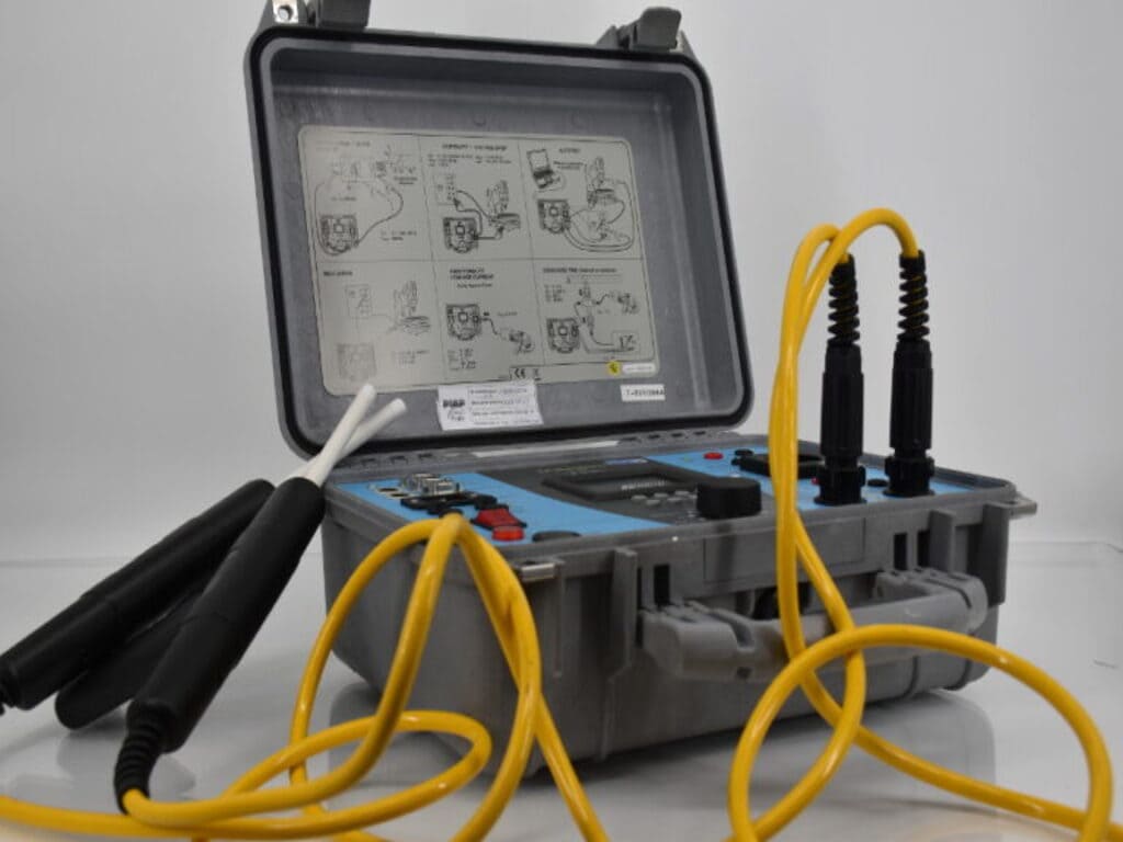 General Testing and Calibration Devices