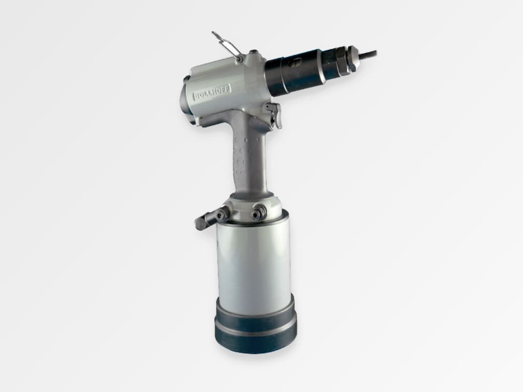 General Pneumatic Air Machines