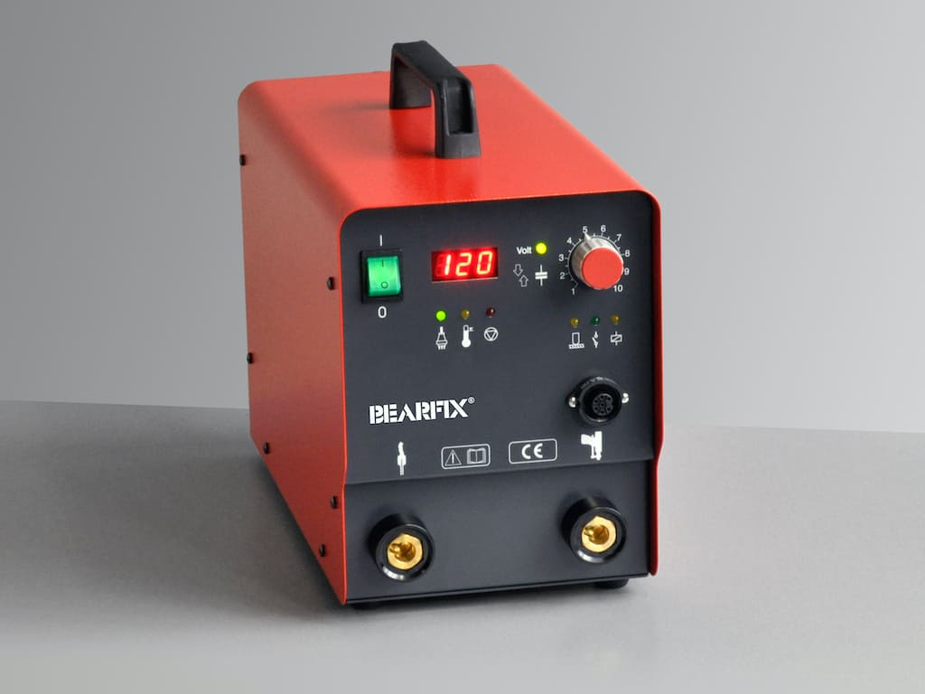 Sheet Metal Processing Stud Welding Machines