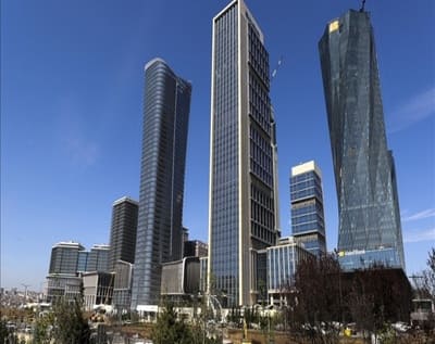 BANKS AND FINANCIAL INSTITUTIONS